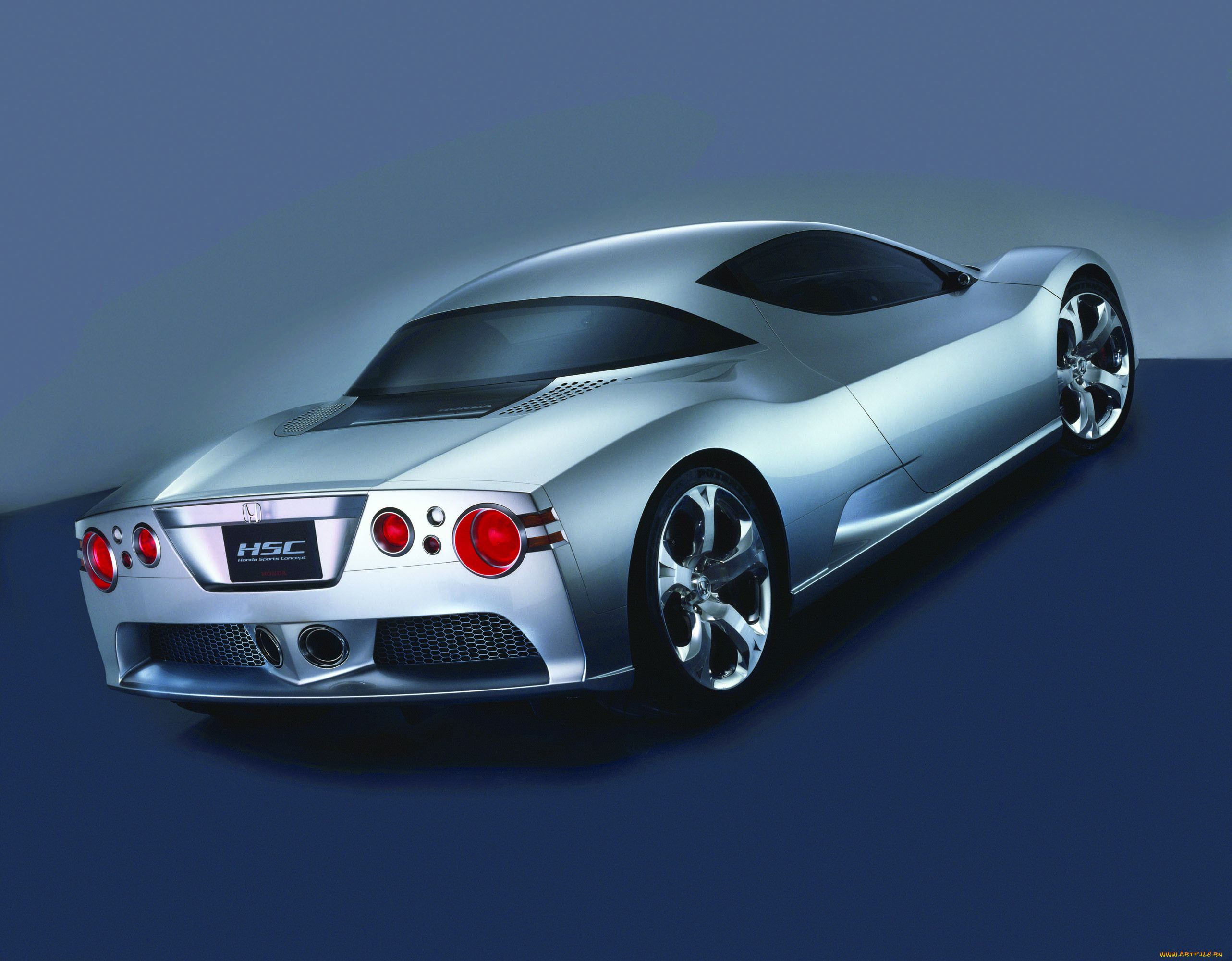 2003-honda-hsc-concept, , honda